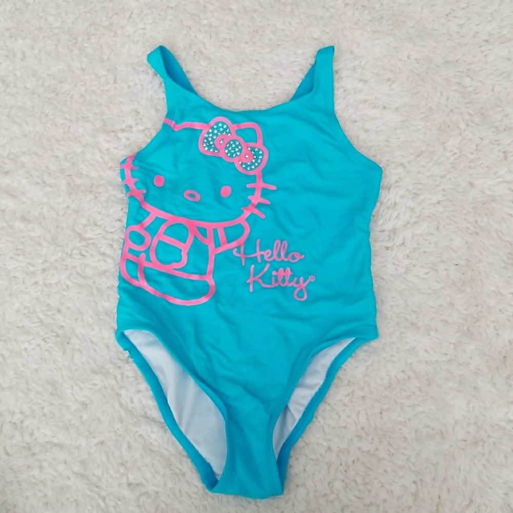 Hello Kitty Swimsuit